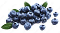 blueberries